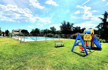 Villa Eden Numana - in favoloso Resort vicino al mare - Foto 29