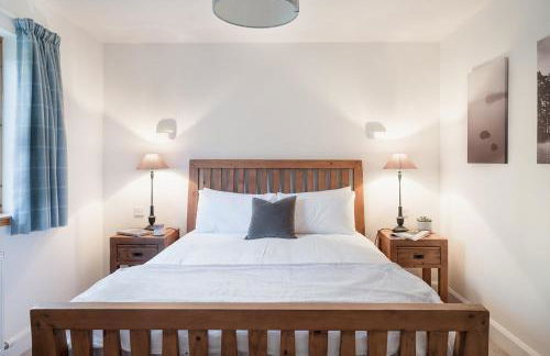 Oak Cottage - Seasgair Lodges - Foto 15