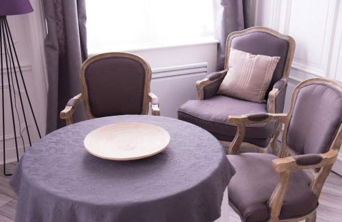 Chic Appart - Sauna privatif - Foto 31