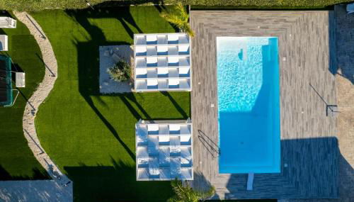 Villa Gemma mare e piscina riscaldata - Foto 3, Other