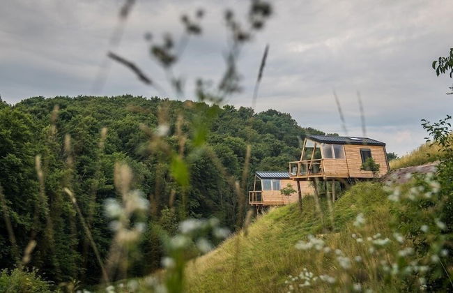 Nesting Resort posestvo SONČNI RAJ - Foto 25