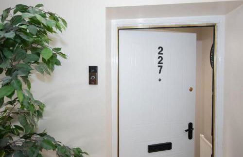 Penthouse River View near Edinburgh - Foto 33