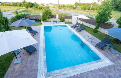 Olympus Echo Villa - Foto 63