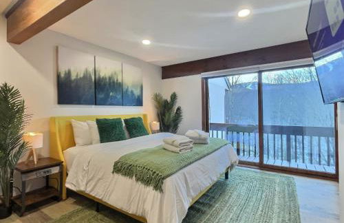 BearHug AC, Pool, Hot Tub, Tennis, Close to Resort - Foto 26