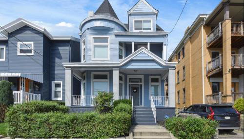 The Riverview Room on Beatty - Foto 2