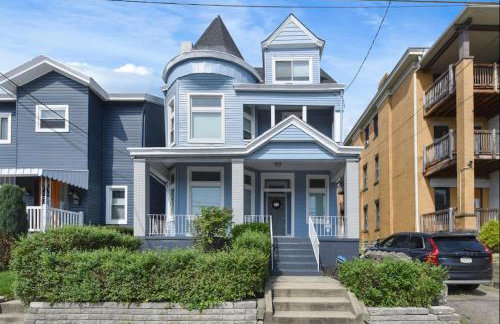 The Riverview Room on Beatty - Foto 2