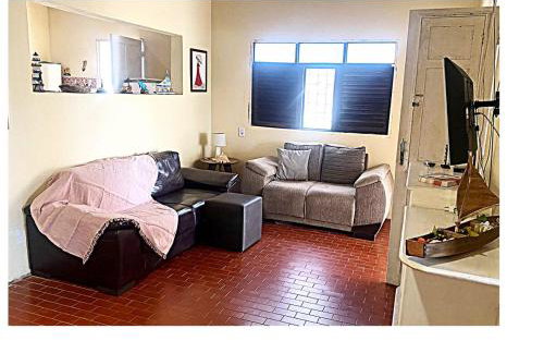 Casa PÉ NA AREIA Paripueira - Foto 1