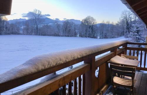 Le Chalet Du Pic SPA privé & Fitness - Foto 25