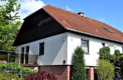 Ferienwohnung Neubrandenburg-Broda - Ruhe und mehr - Foto 2