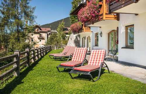 Residence Cesa Ladina - Foto 44