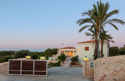 Villa Delfini - Elevated Sea Views by etouri - Foto 46