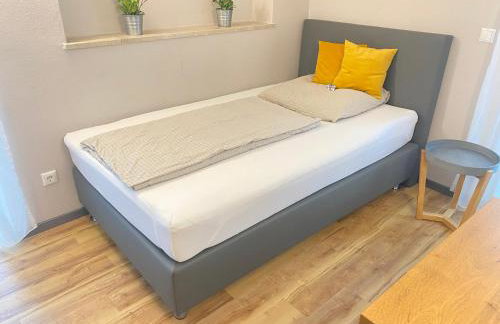 Motel Q- das kleine Stadthotel - Foto 63