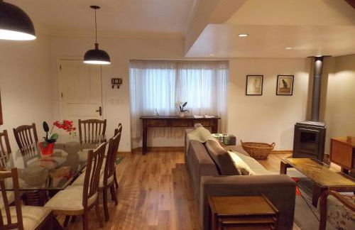 Triplex 3 suítes em Canela - Foto 9