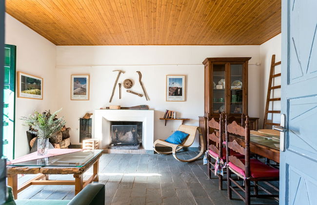 Casa del Ingeniero Jefe - Foto 23