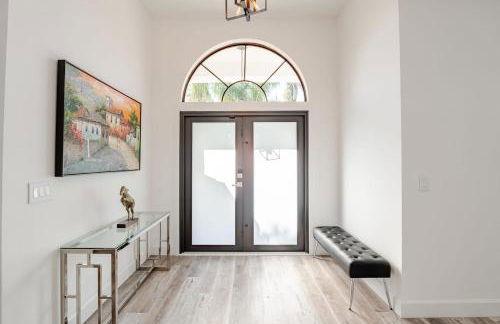 Epona House Luxury 6BR Near WEF - Foto 47