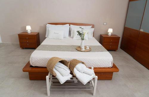 Guest house Oplonti Central - Photo 12