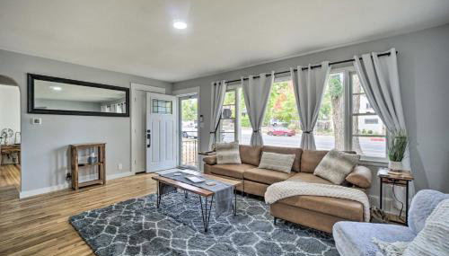 Charming Fort Collins Home By Old Town and CSU! - Foto 4