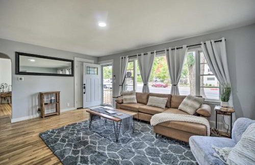 Charming Fort Collins Home By Old Town and CSU! - Foto 4