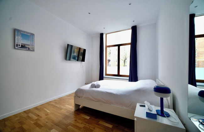 Smart appart - City center - Foto 13