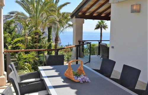 Andratx Villa: A Stylish Oasis of Relaxation, 1043 - Foto 37