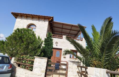 Marianna Sea View Stone House - Foto 1