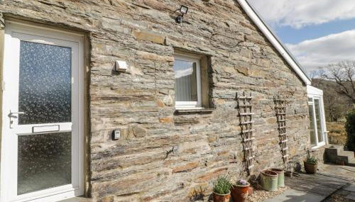 The Old Smithy Cottage - Foto 1