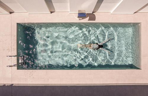 Mossa Concept Villas - heated pool- 200 m from the beach - Foto 65