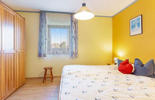 Ort Lemkenhafen "Seeblick" - Foto 17