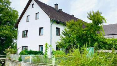 Bauernhaus am Sallingbach - Foto 5