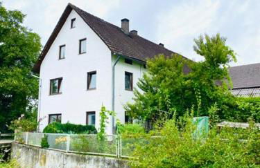 Bauernhaus am Sallingbach - Foto 5