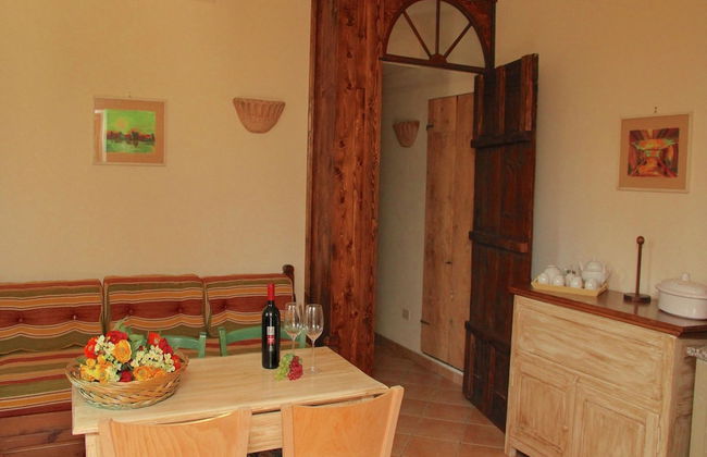 Apartment With Swimming Pool in Marsciano - Foto 18