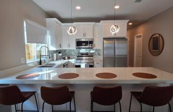 Lux Modern 3BR - 2BA Duplex Brand New Furnished - Foto 37