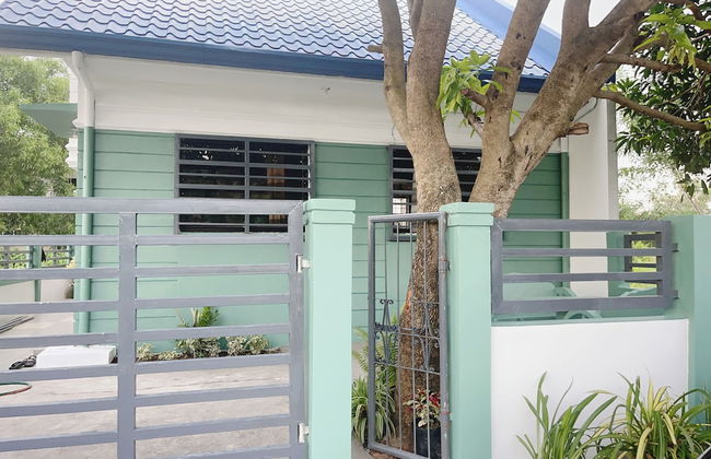 Lalyn's Home - Foto 23