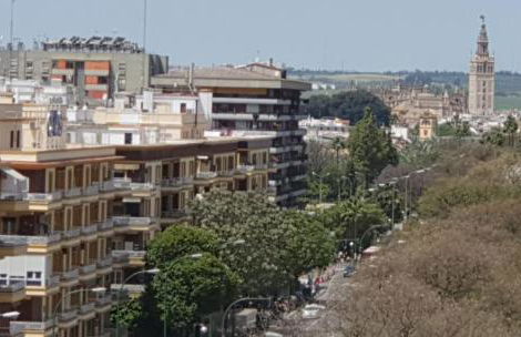 Selecta 3 dormitorios junto a Sanchez Pizjuan - Foto 23