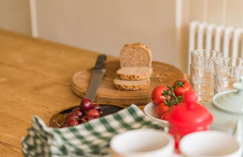 Water Farm House by Keepers Cottages - Foto 19