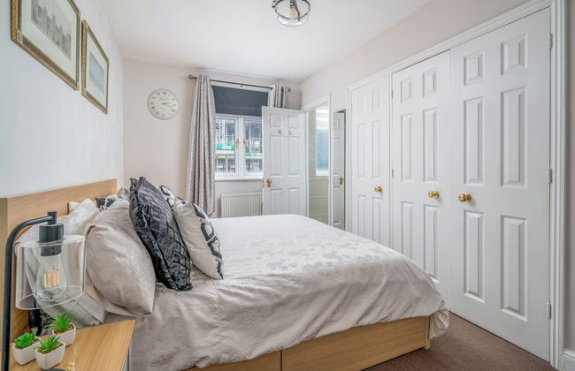 Cozy 3-bed flat near Vauxhall Gardens - Foto 2