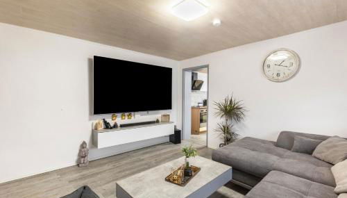 Ferienwohnung Klein Frankreich - Foto 5