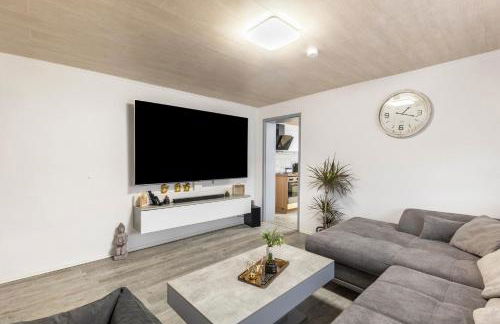 Ferienwohnung Klein Frankreich - Foto 5