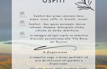 Scorcio d'Infinito di Peccioli - Foto 18