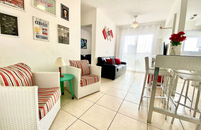 Residencial Viva Feliz - Foto 21