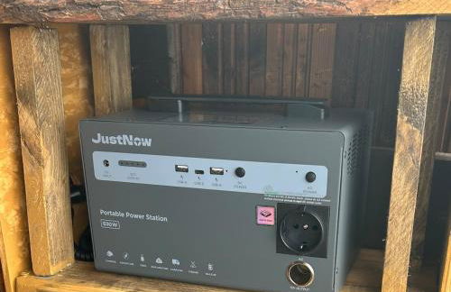 WaldFloß am Silbersee - Nature Pure Life! - Foto 18