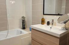 La maison de Marie, maison de ville 4 personnes, option chambre patio 2 pers supp - Foto 33