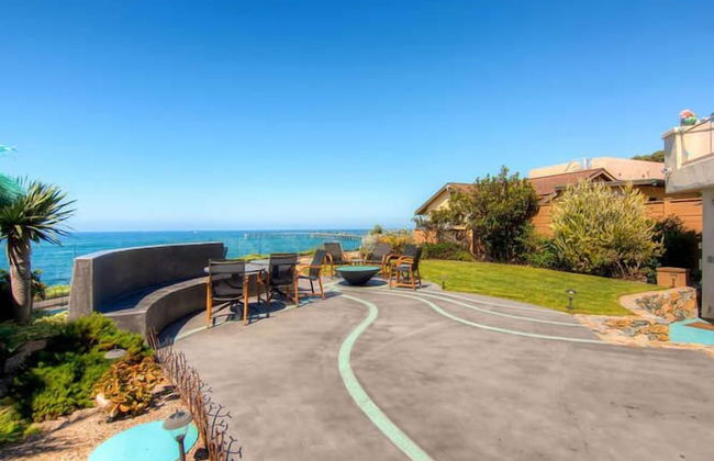 House By The Ocean - Foto 32