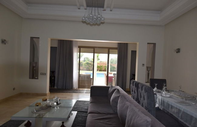 Apple Villa De Luxe 5 - Foto 9