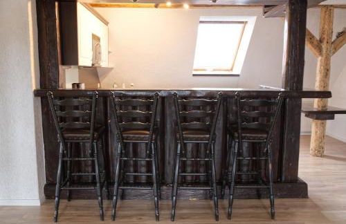 Gruppen- und Seminarhaus Schicht im Schacht - Foto 66