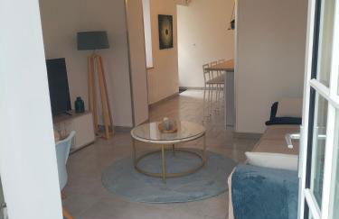 Appartement avec cour privée - Foto 7
