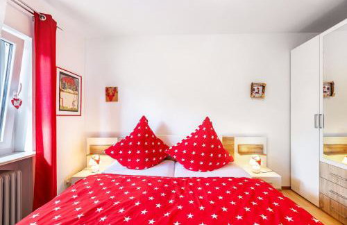 Ferienwohnung Schwarzwaldhirsch - Foto 11