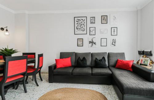 Flat Triana - Foto 10