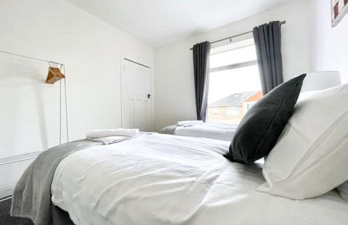 Kingsbridge Apartment - Foto 16