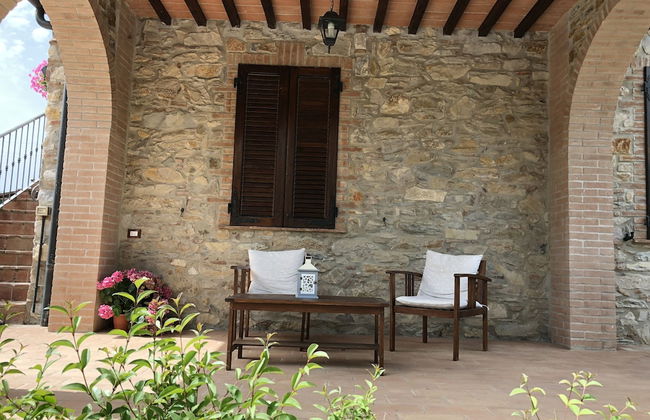 Casa Vacanze Ribocchi - Foto 76